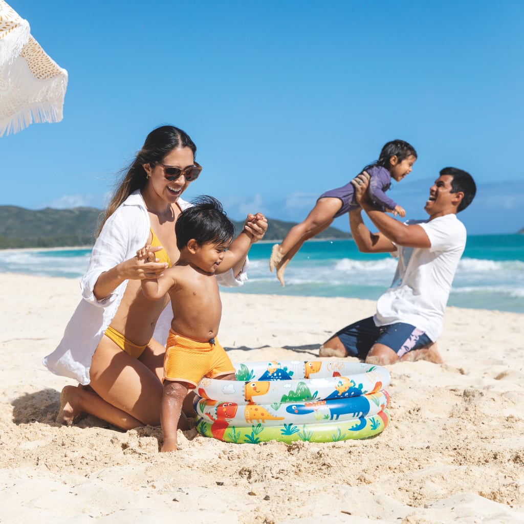 Piscina Inflable para Bebés Circular INTEX 61 x 22 cm