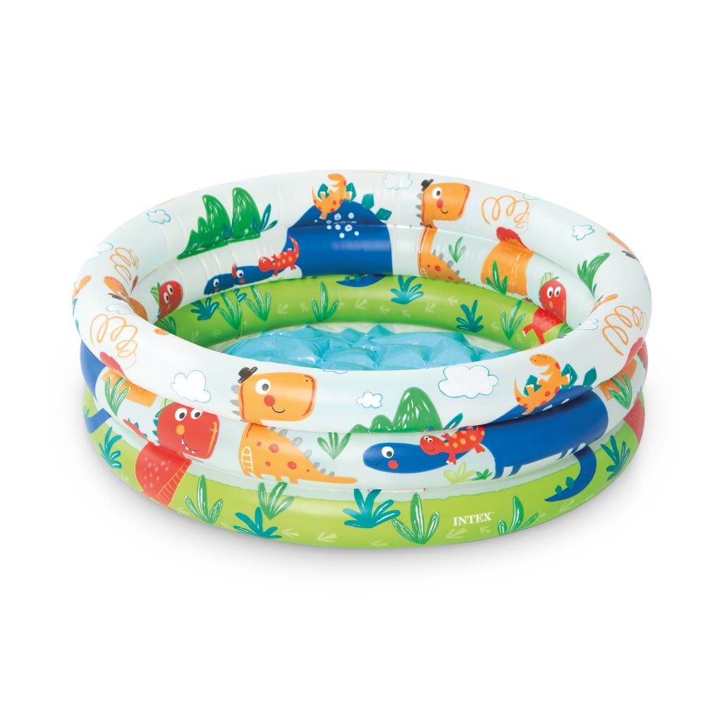 Piscina Inflable para Bebés Circular INTEX 61 x 22 cm
