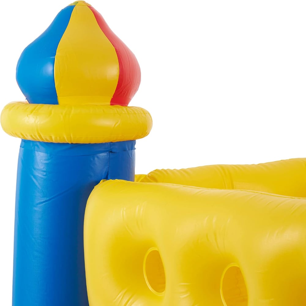 Castillo Inflable Saltarin INTEX Jump o Lene 175 x 135 x 75 cm