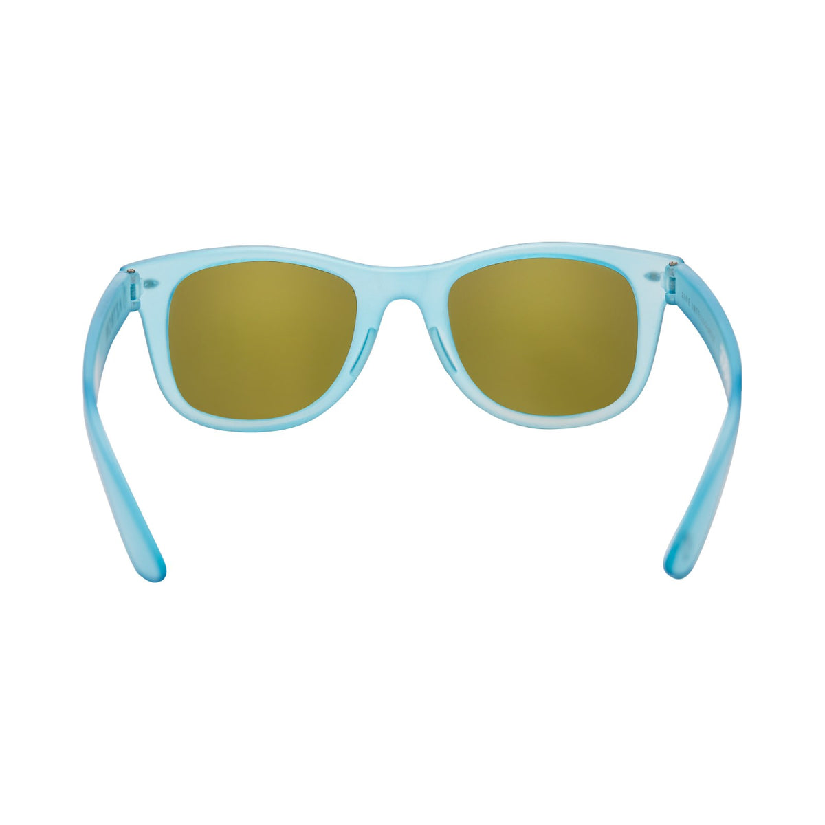 Lentes Aztron Dream H2O vista interior