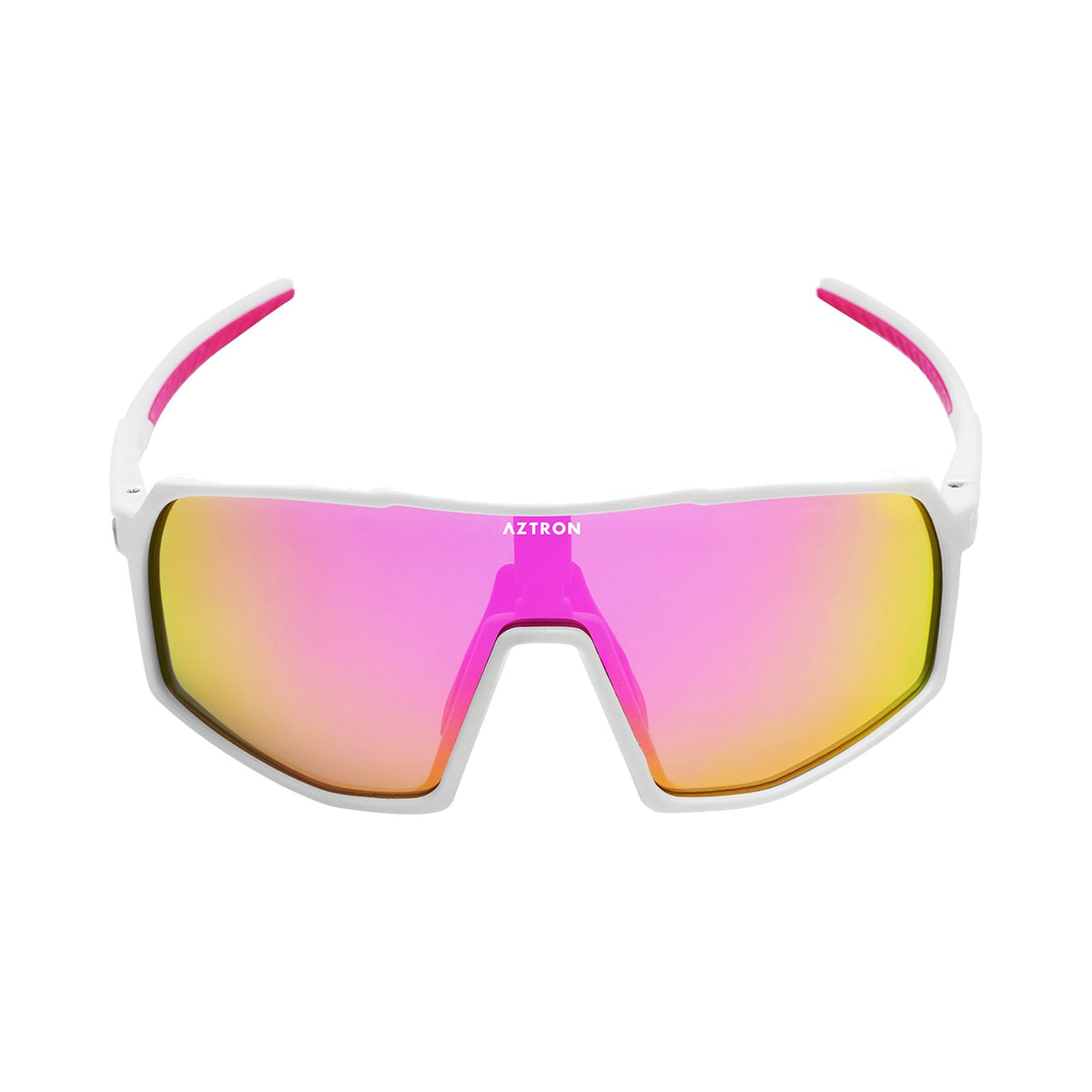 Lentes Aztron Miami vista frontal