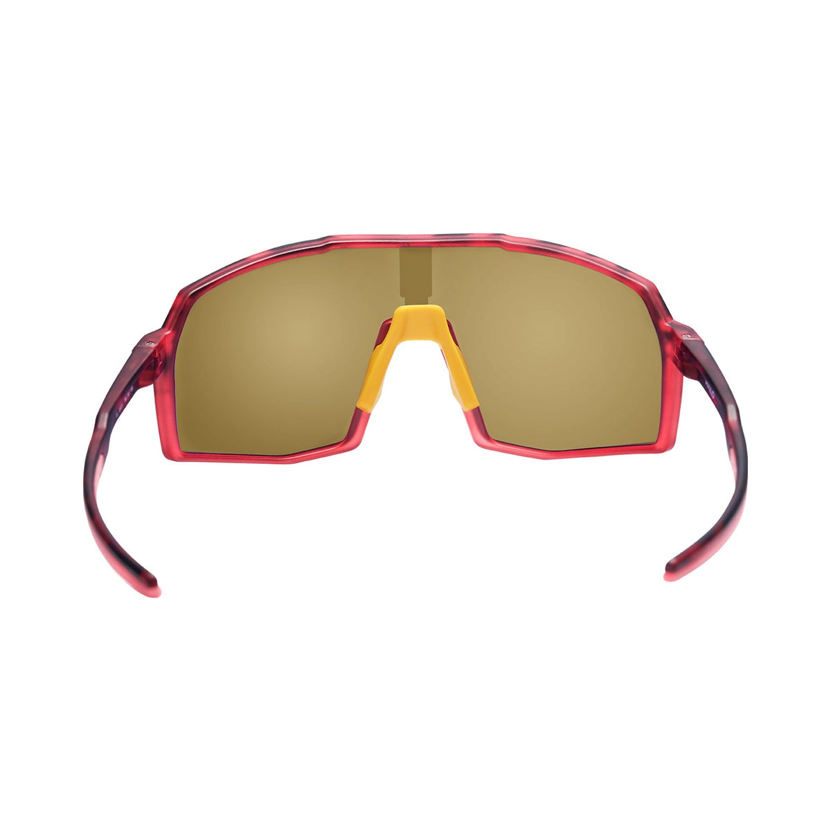 Lentes Aztron Halo vista interior