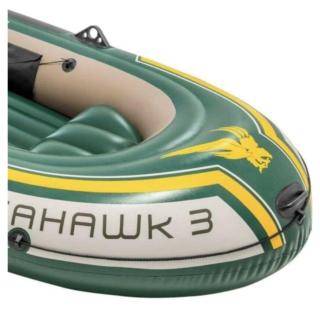 Bote Inflable Seahawk 3 INTEX 295 x 137 x 43 cm