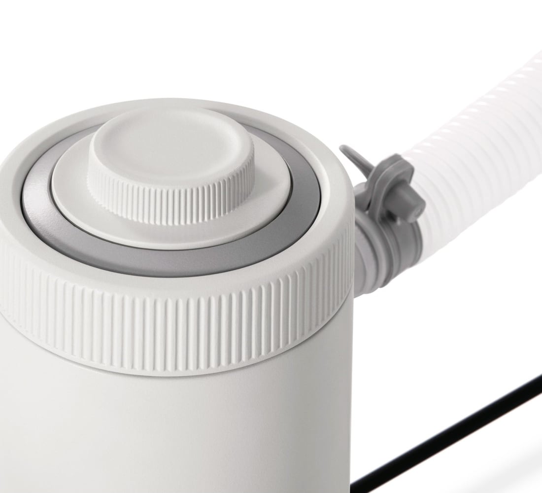 Bomba de Filtro INTEX C330, 1.250 Litros/Hora, Filtro Tipo H