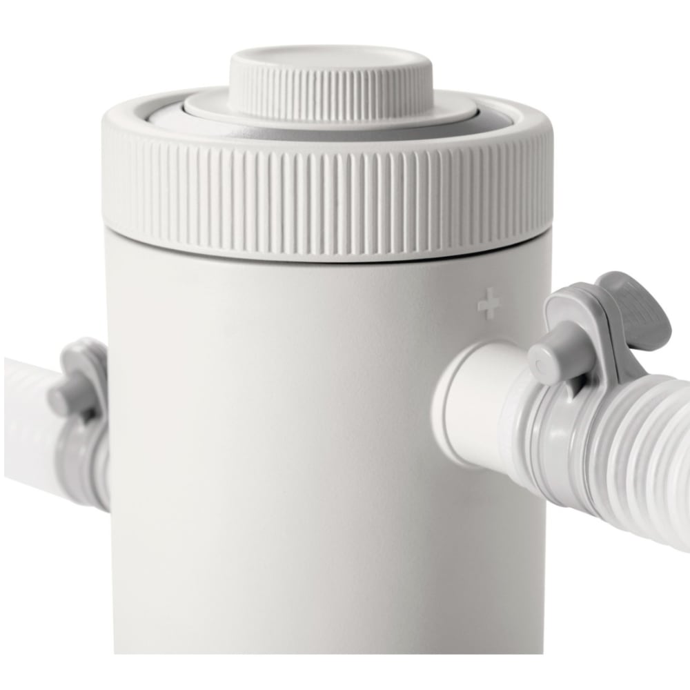 Bomba de Filtro INTEX C330, 1.250 Litros/Hora, Filtro Tipo H