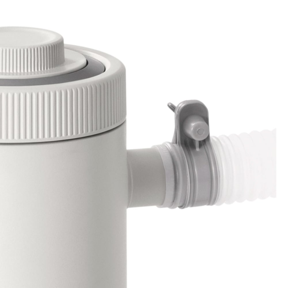 Bomba de Filtro INTEX C330, 1.250 Litros/Hora, Filtro Tipo H