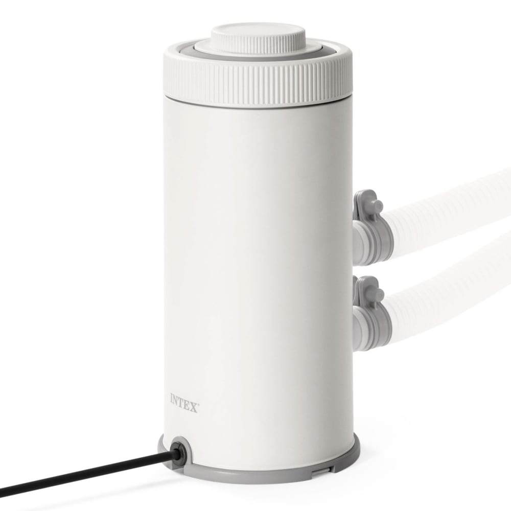 Bomba de Filtro INTEX C530, 2.006 Litros/Hora con Filtro Tipo A