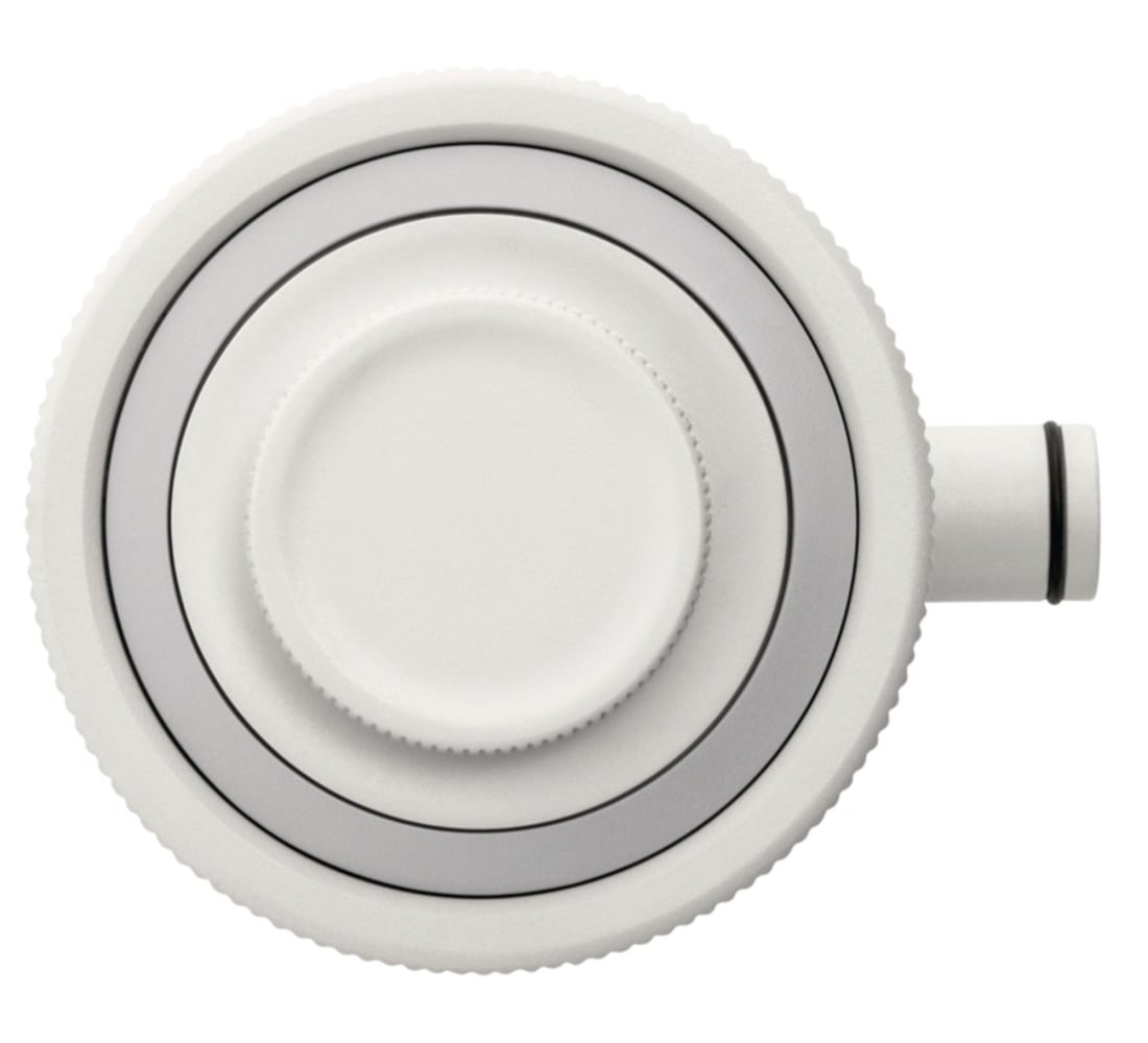 Bomba de Filtro INTEX C530, 2.006 Litros/Hora con Filtro Tipo A