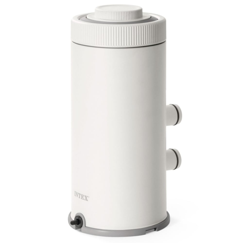 Bomba de Filtro INTEX C530, 2.006 Litros/Hora con Filtro Tipo A
