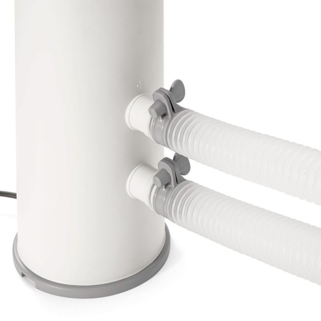 Bomba de Filtro INTEX C1000, 3.785 Litros/Hora con Filtro Tipo A