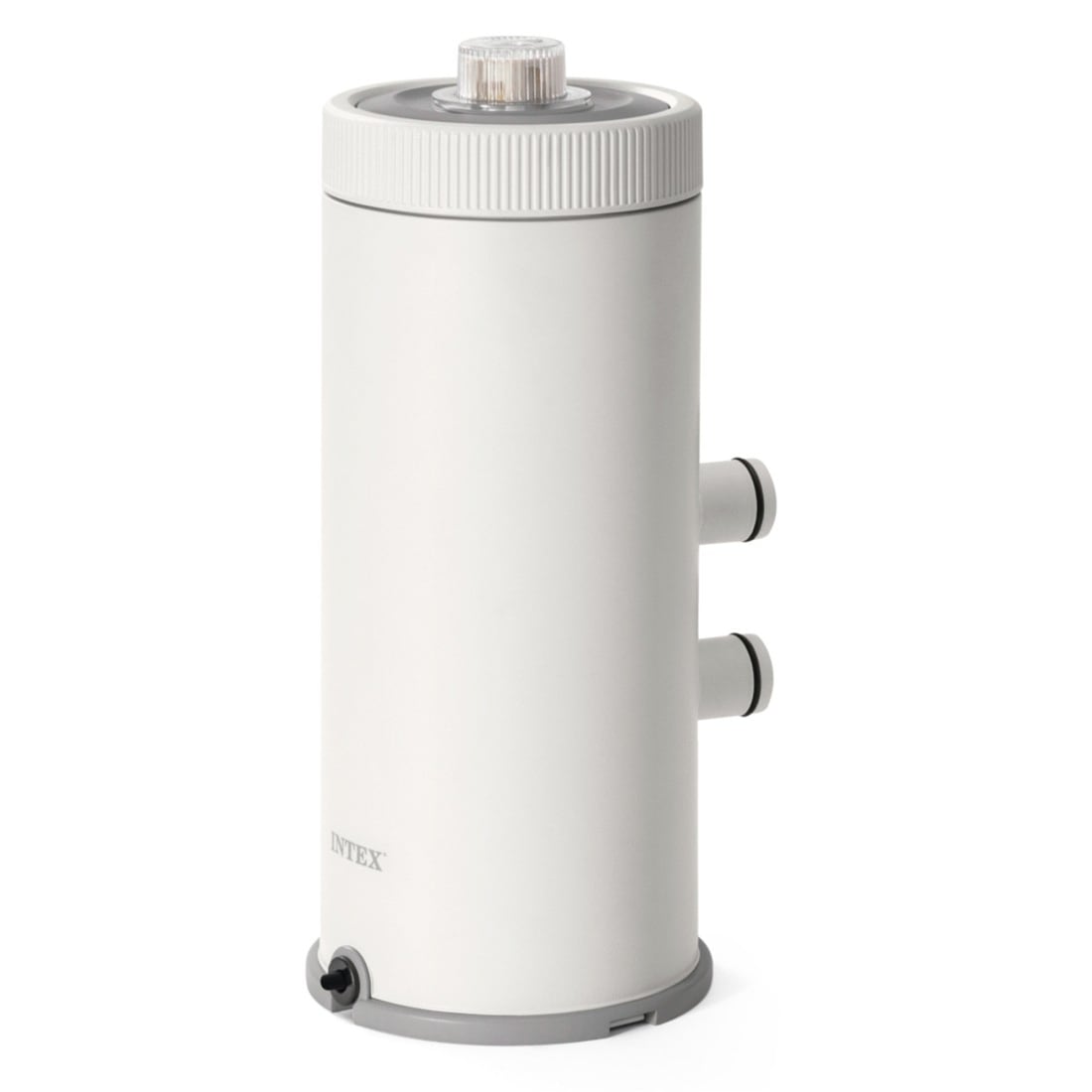 Bomba de Filtro INTEX C1000, 3.785 Litros/Hora con Filtro Tipo A