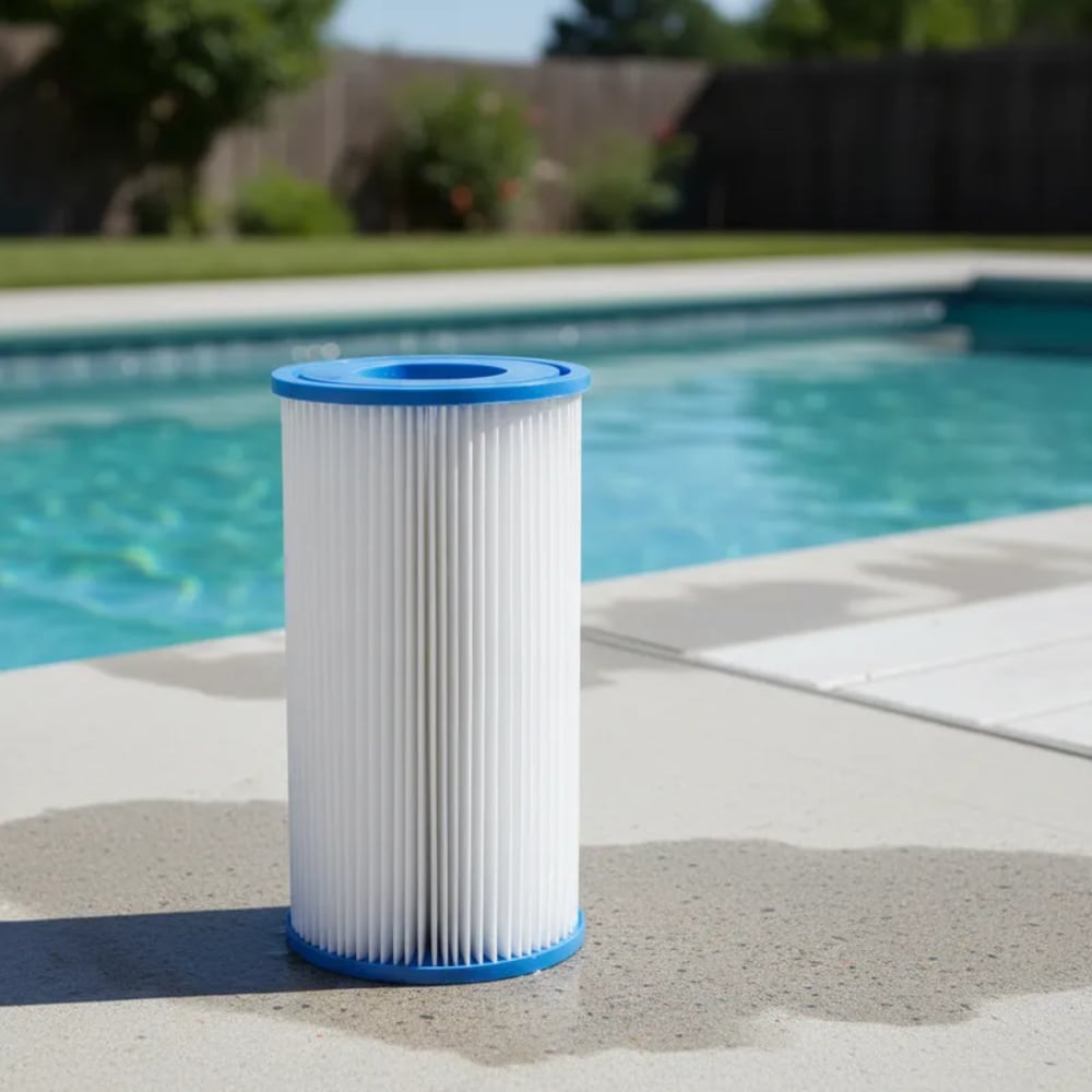 Pack 2 Cartuchos Filtro INTEX Tipo A