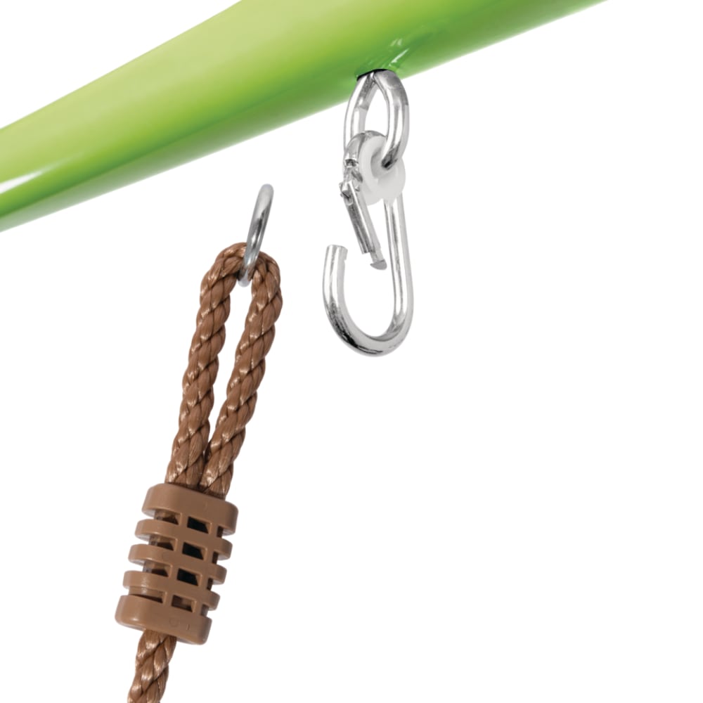 Plataforma Columpio de Pie INTEX 69 x 30 cm