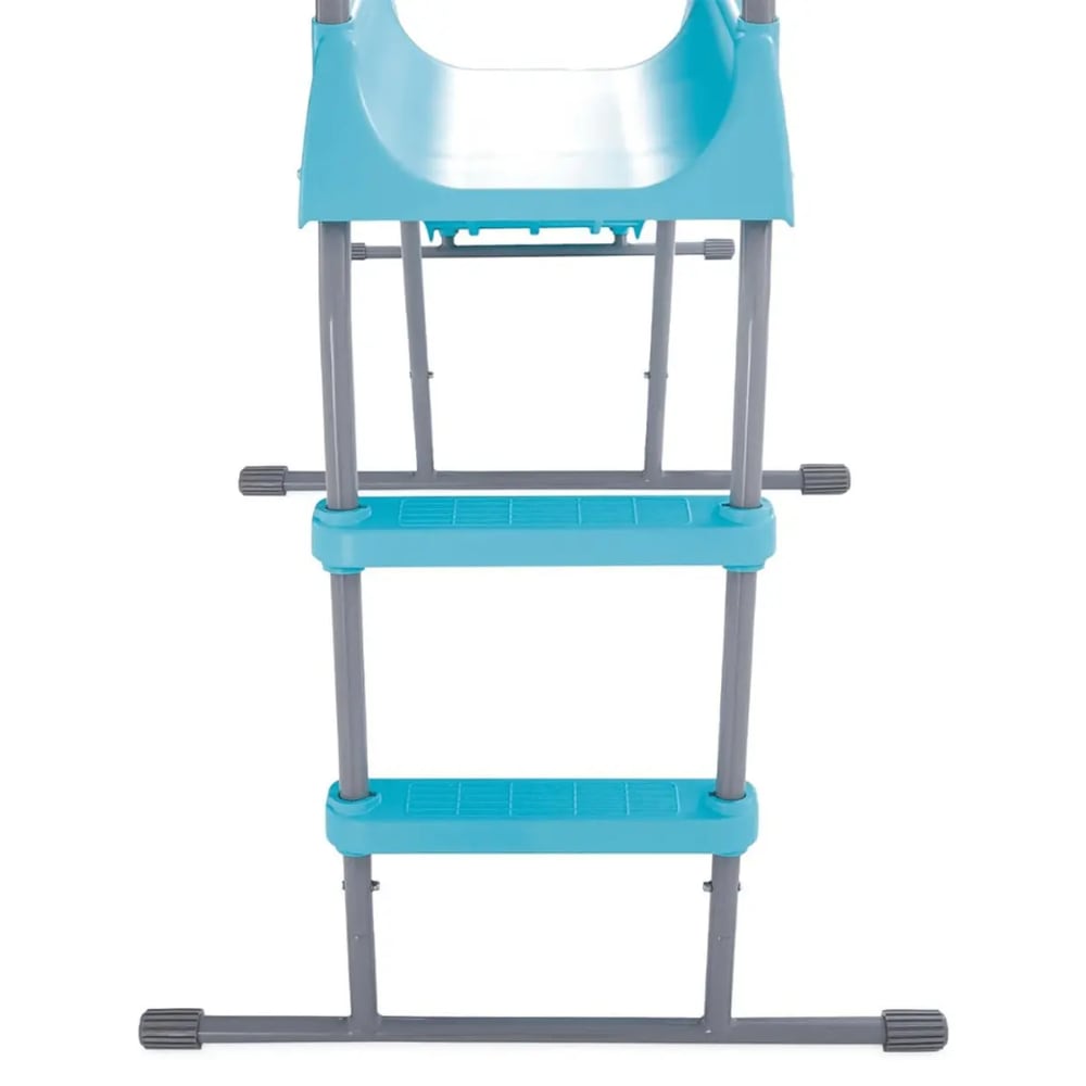 Resbalín Tobogan INTEX 147 x 84 x 251 cm 3 Escalones