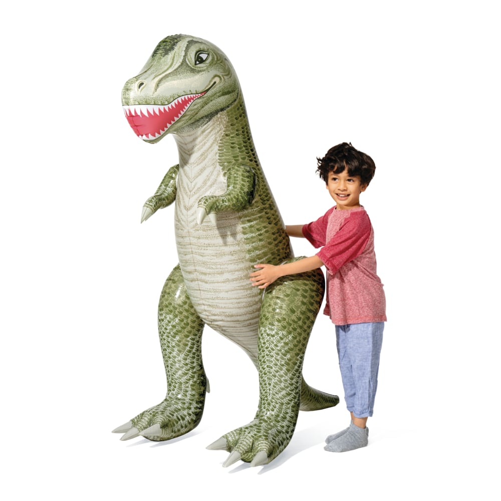 Dinosaurio Inflables INTEX para Juego al Aire Libre