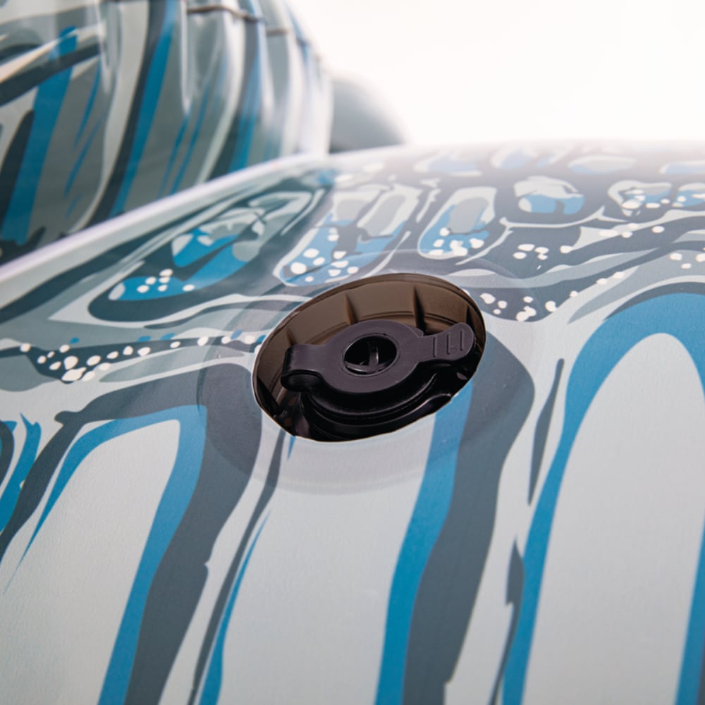 Dinosaurio Inflable INTEX Jurassic Dino Pals para Niños 3 Años+