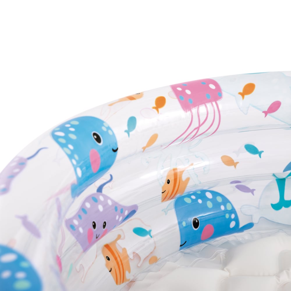 Piscina Inflable para Bebés Circular INTEX 61 x 22 cm