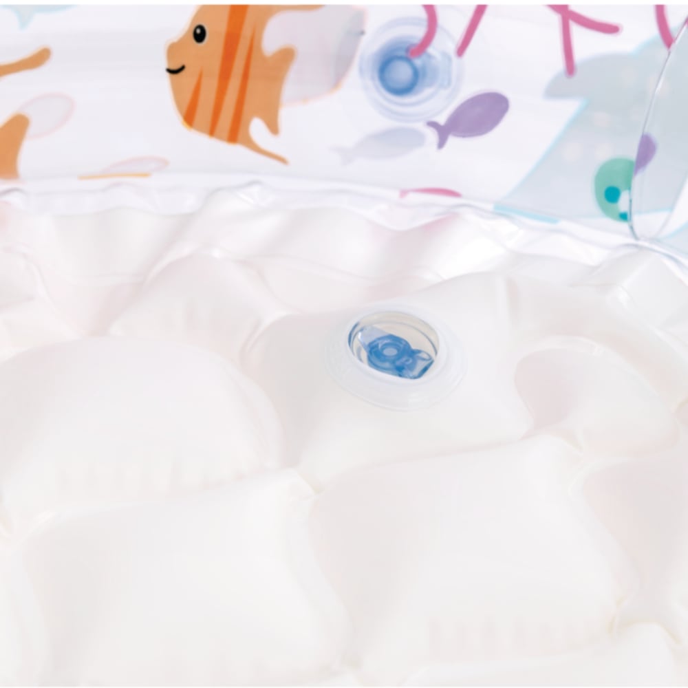 Piscina Inflable para Bebés Circular INTEX 61 x 22 cm