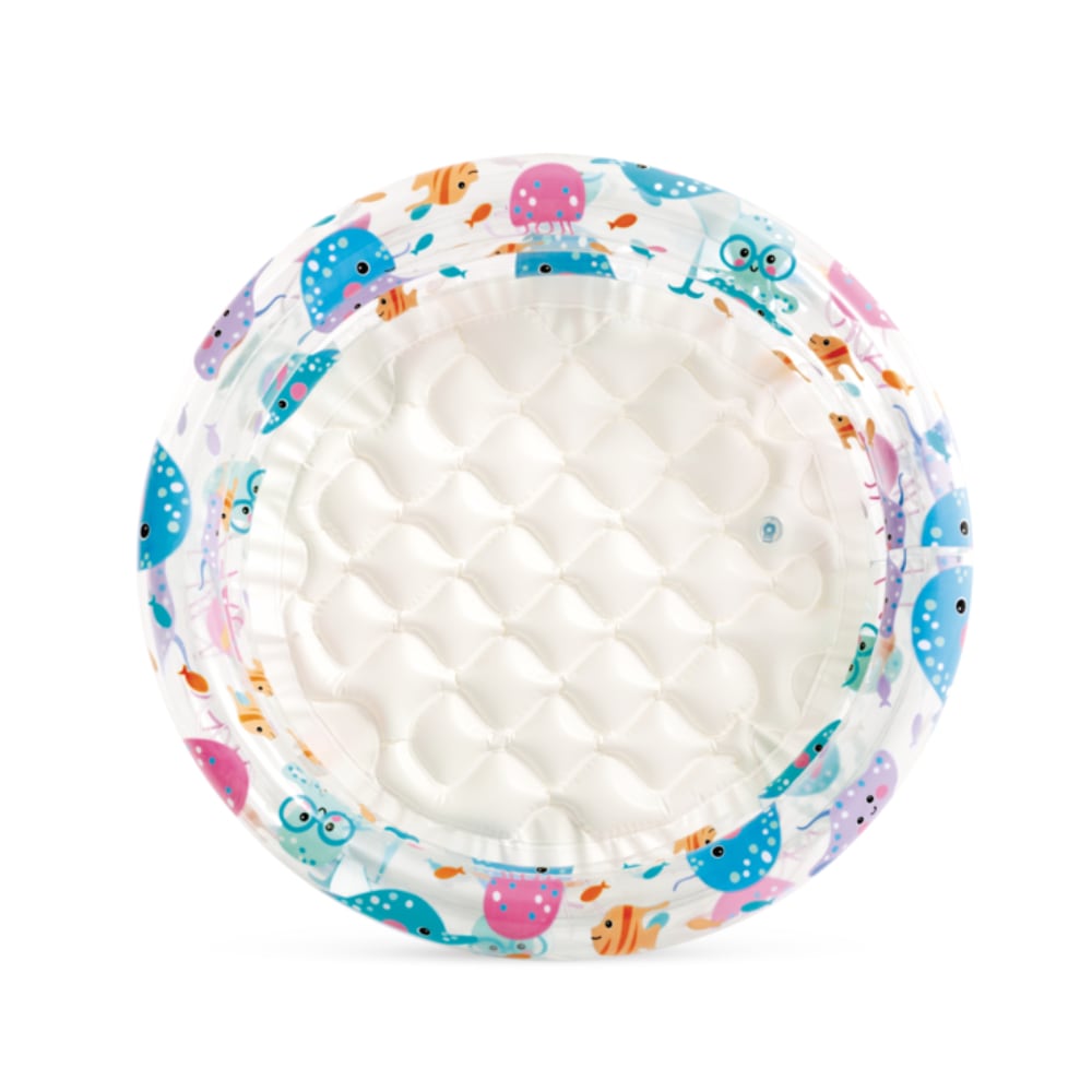 Piscina Inflable para Bebés Circular INTEX 61 x 22 cm