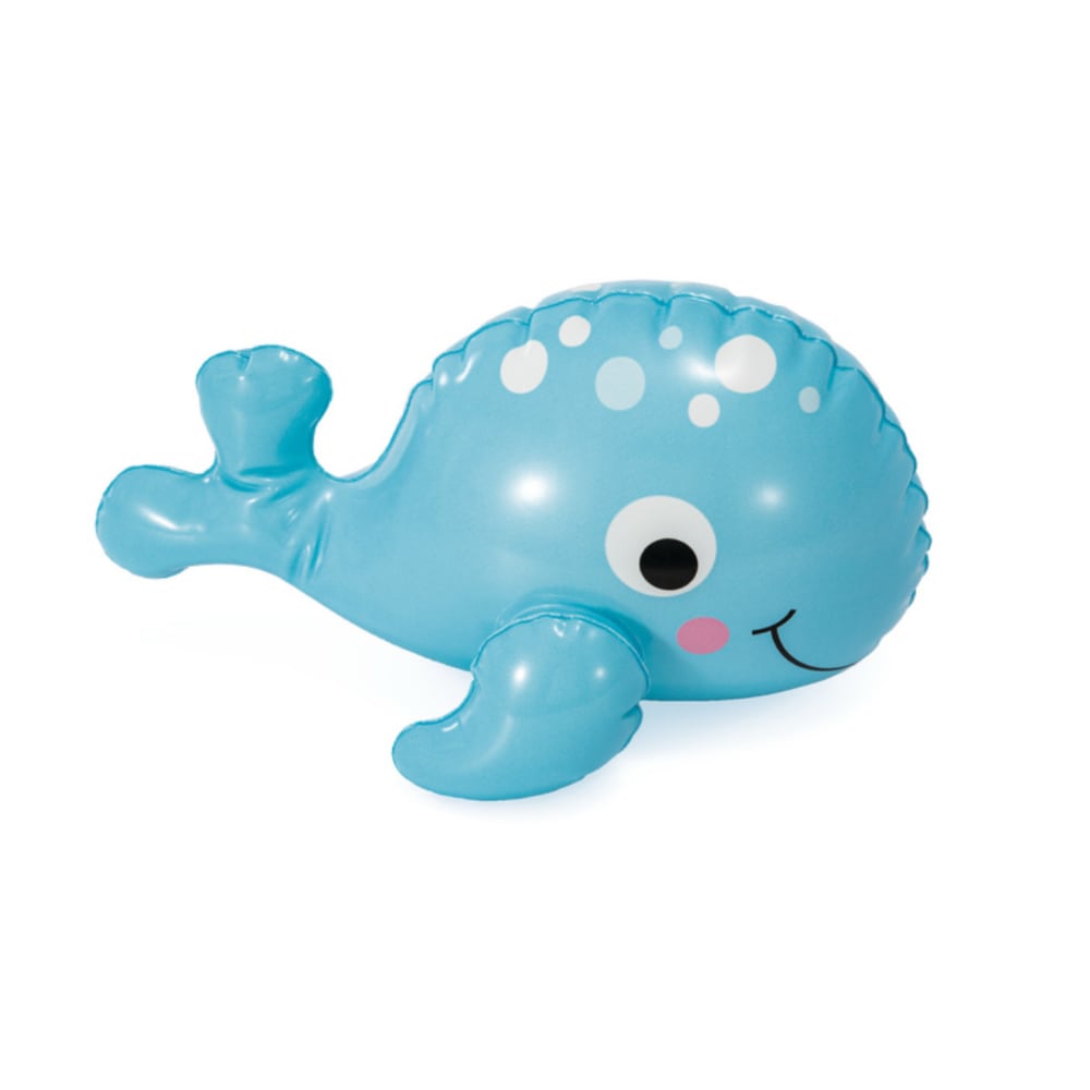 Juguetes Inflables INTEX para Bañera o Piscina, Animales