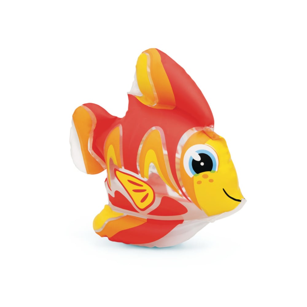 Juguetes Inflables INTEX para Bañera o Piscina, Animales