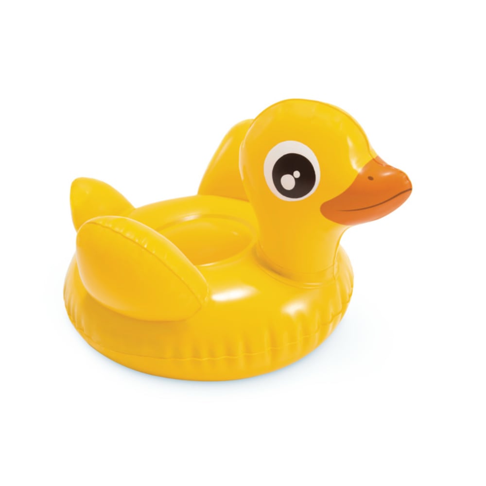 Juguetes Inflables INTEX para Bañera o Piscina, Animales