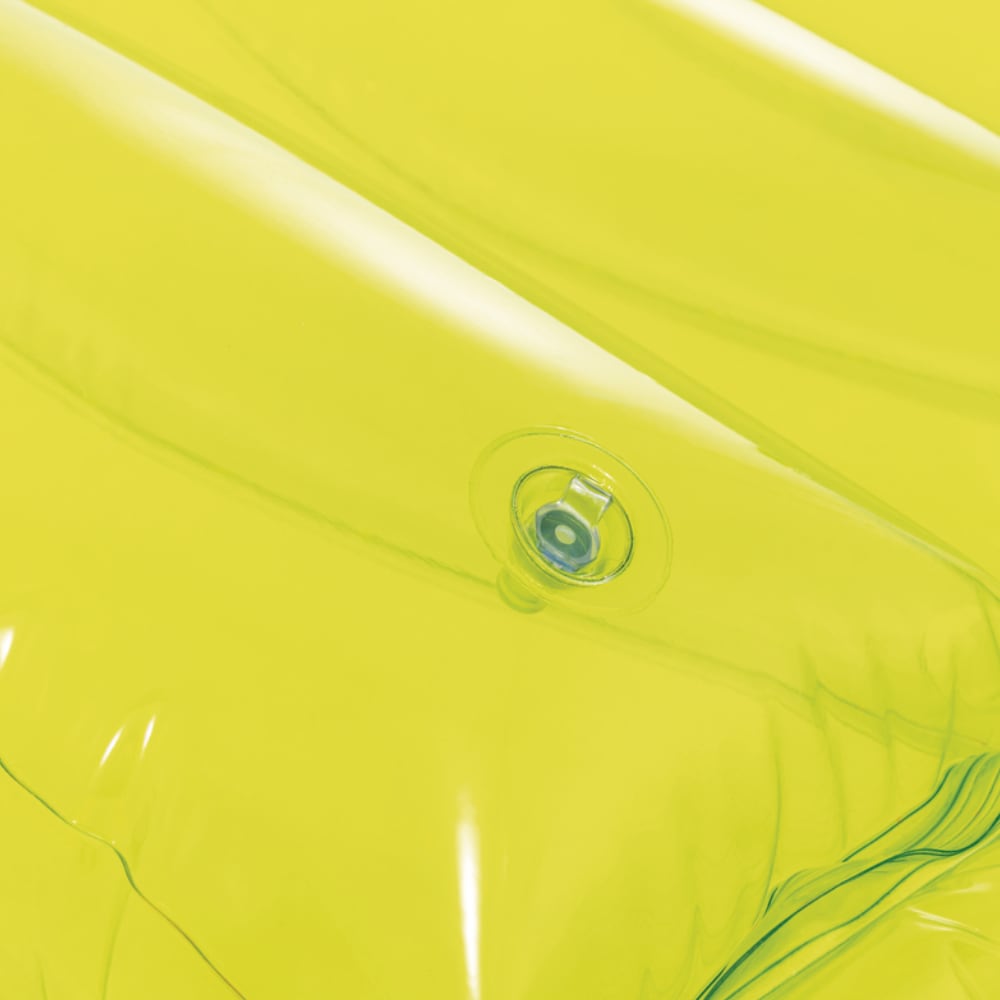 Hamaca Colchoneta Inflable INTEX 173 x 89 cm