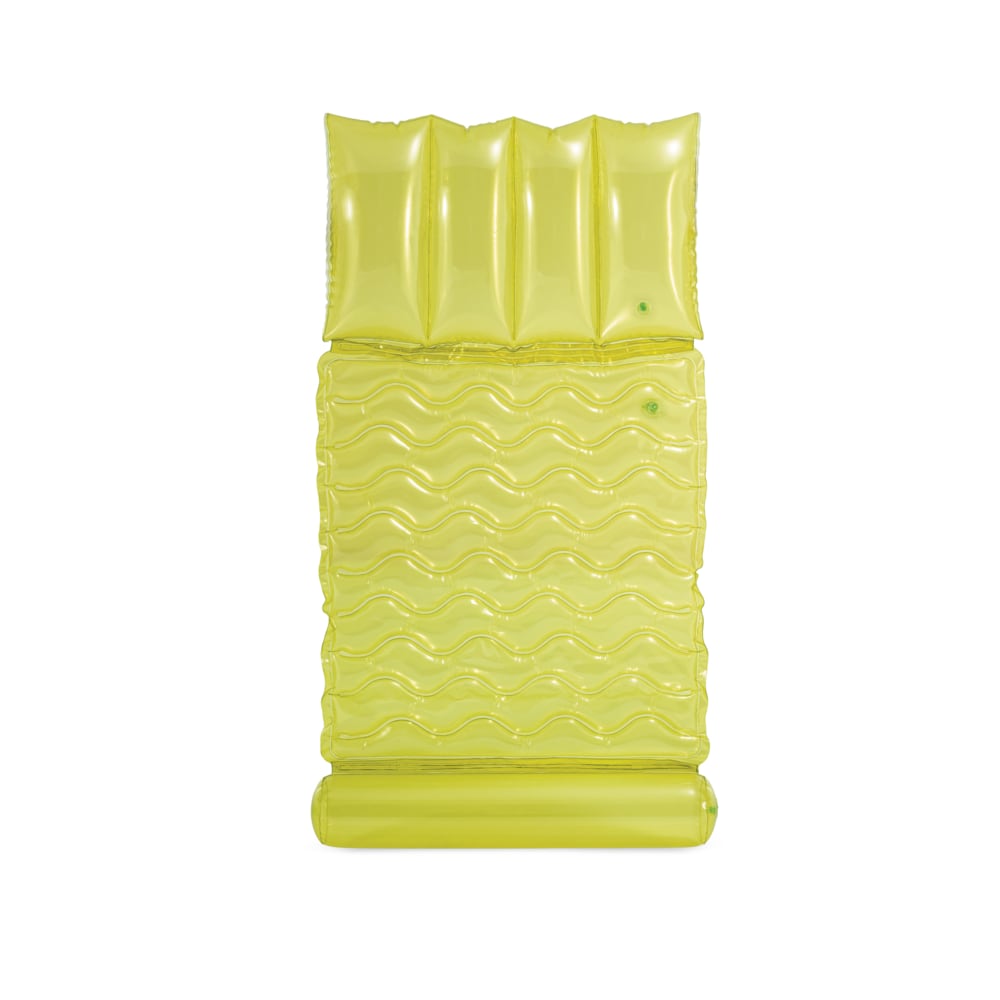 Hamaca Colchoneta Inflable INTEX 173 x 89 cm