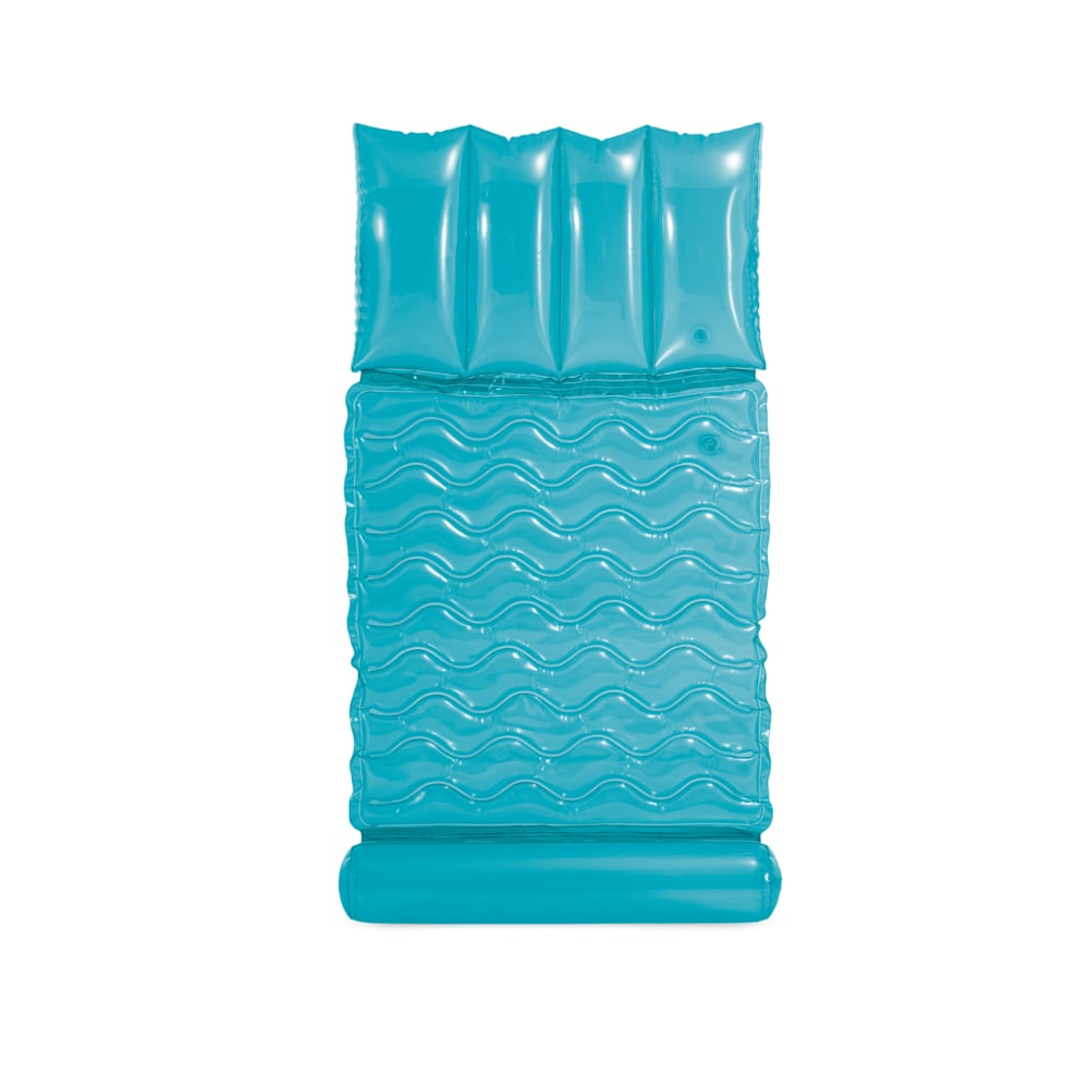 Hamaca Colchoneta Inflable INTEX 173 x 89 cm