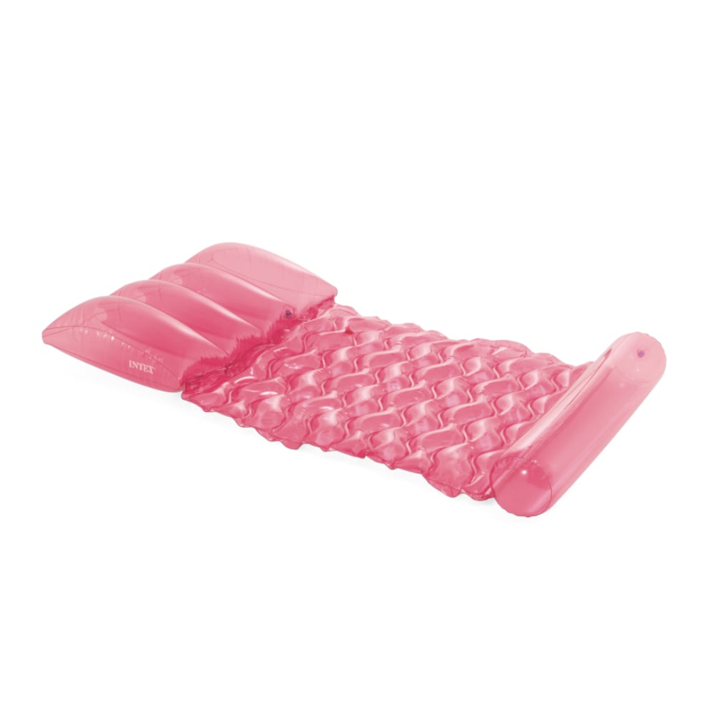 Hamaca Colchoneta Inflable INTEX 173 x 89 cm