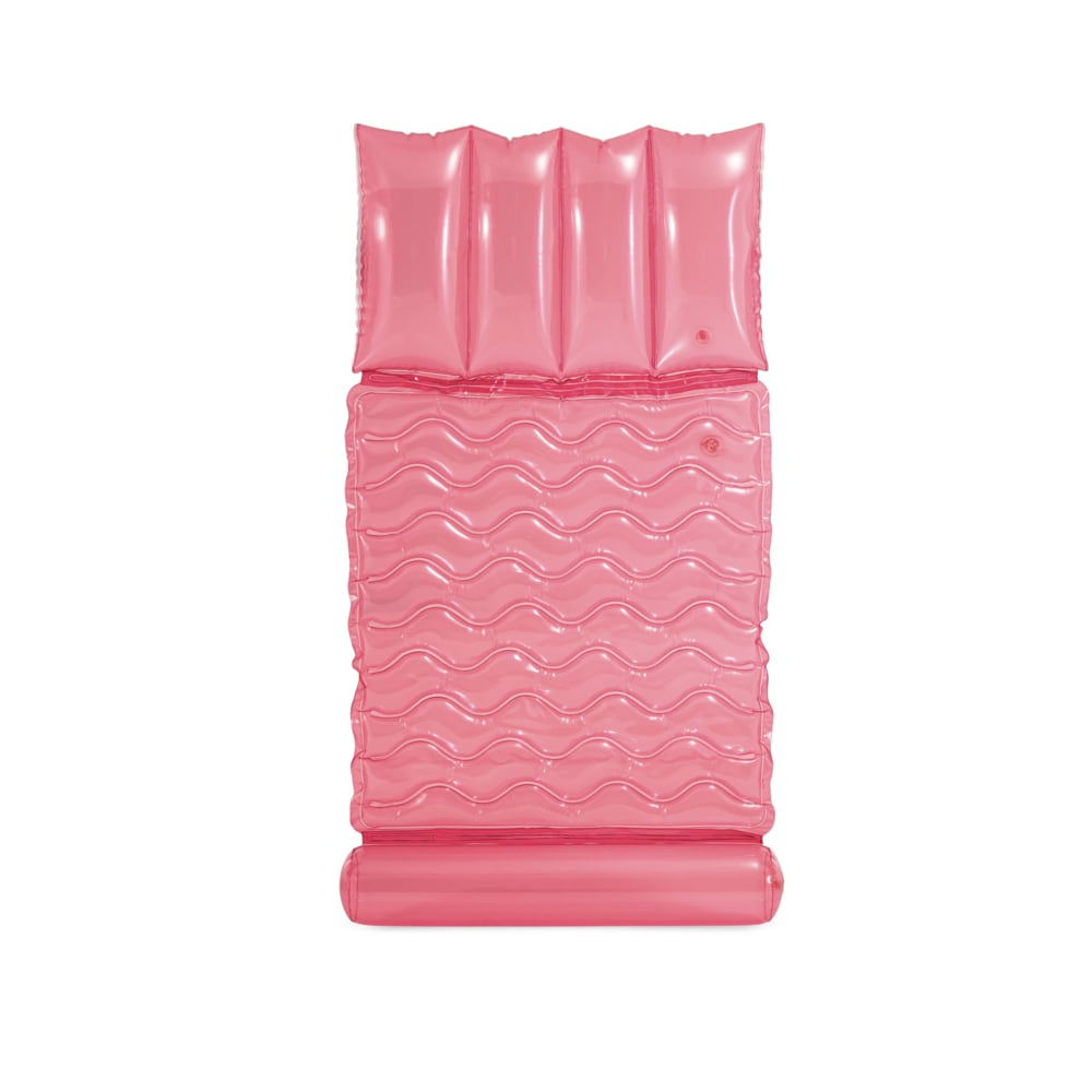 Hamaca Colchoneta Inflable INTEX 173 x 89 cm