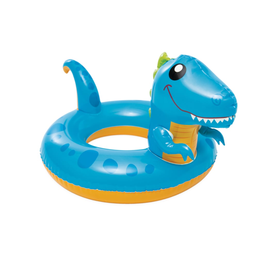Flotador Inflable Animales Grandes INTEX, 3 - 6 Años