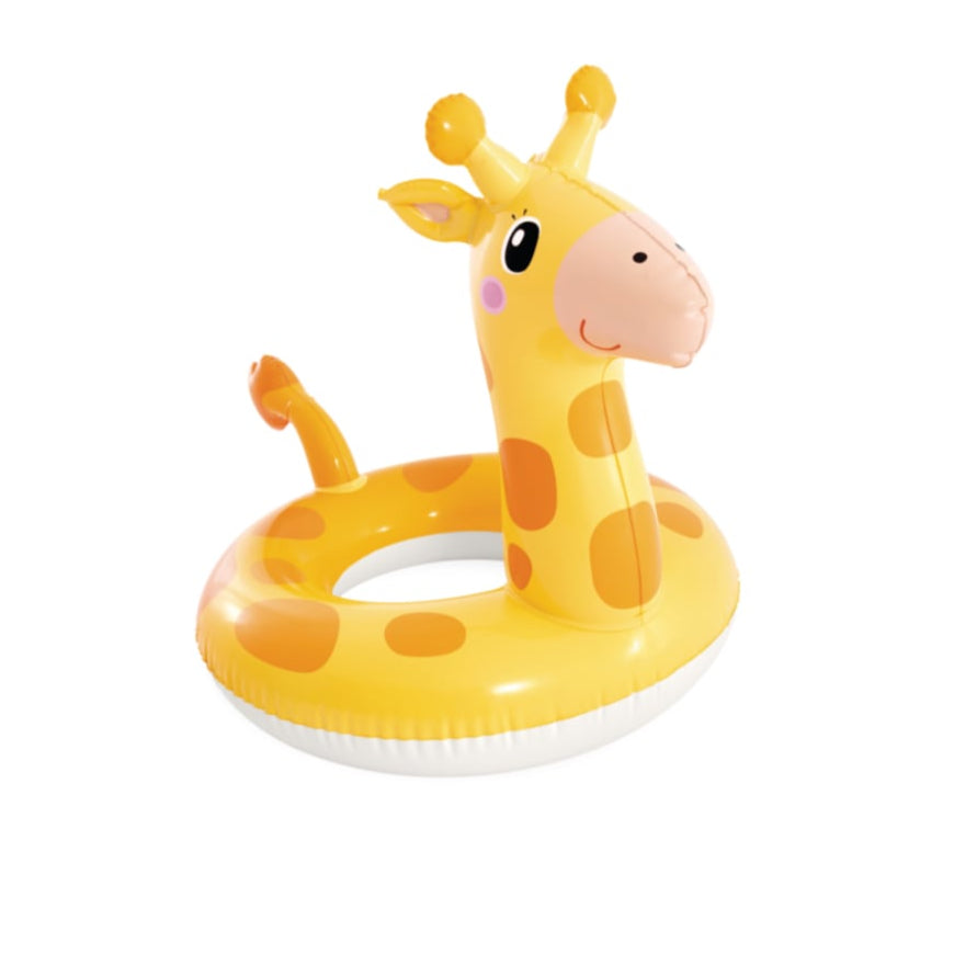 Flotador Inflable Animales Grandes INTEX, 3 - 6 Años