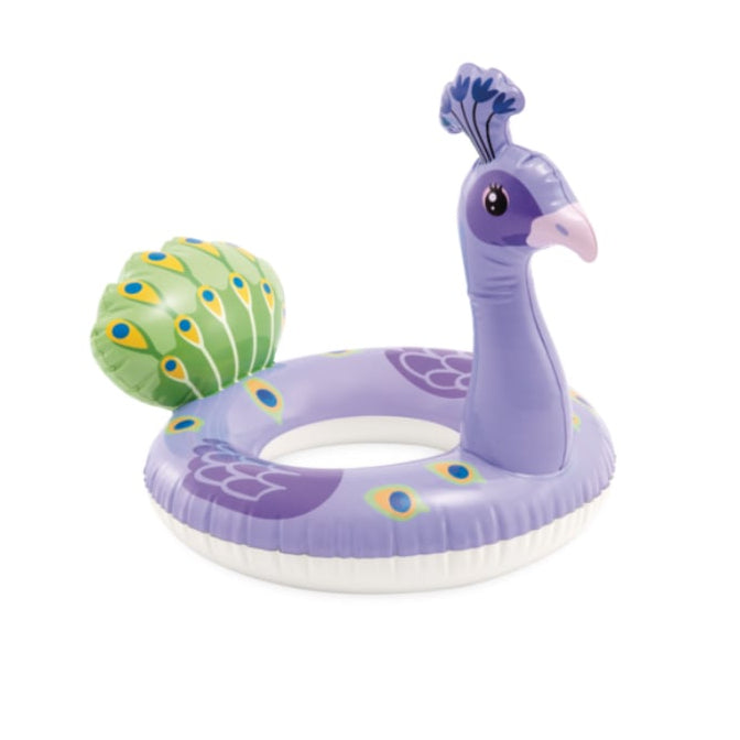 Flotador Inflable Animales Grandes INTEX, 3 - 6 Años