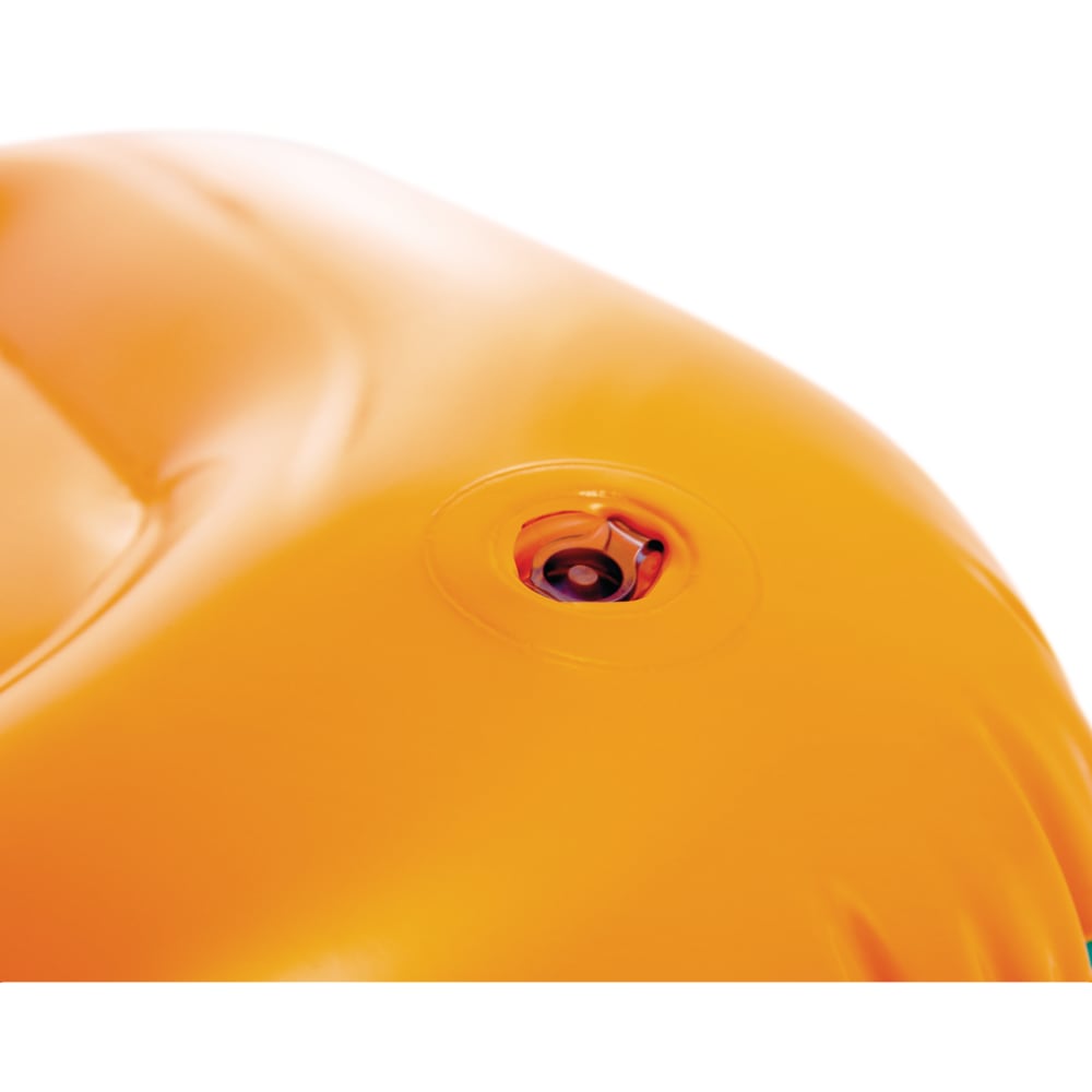 Flotador Inflable INTEX con Asiento para Bebés, 1 -2 Años