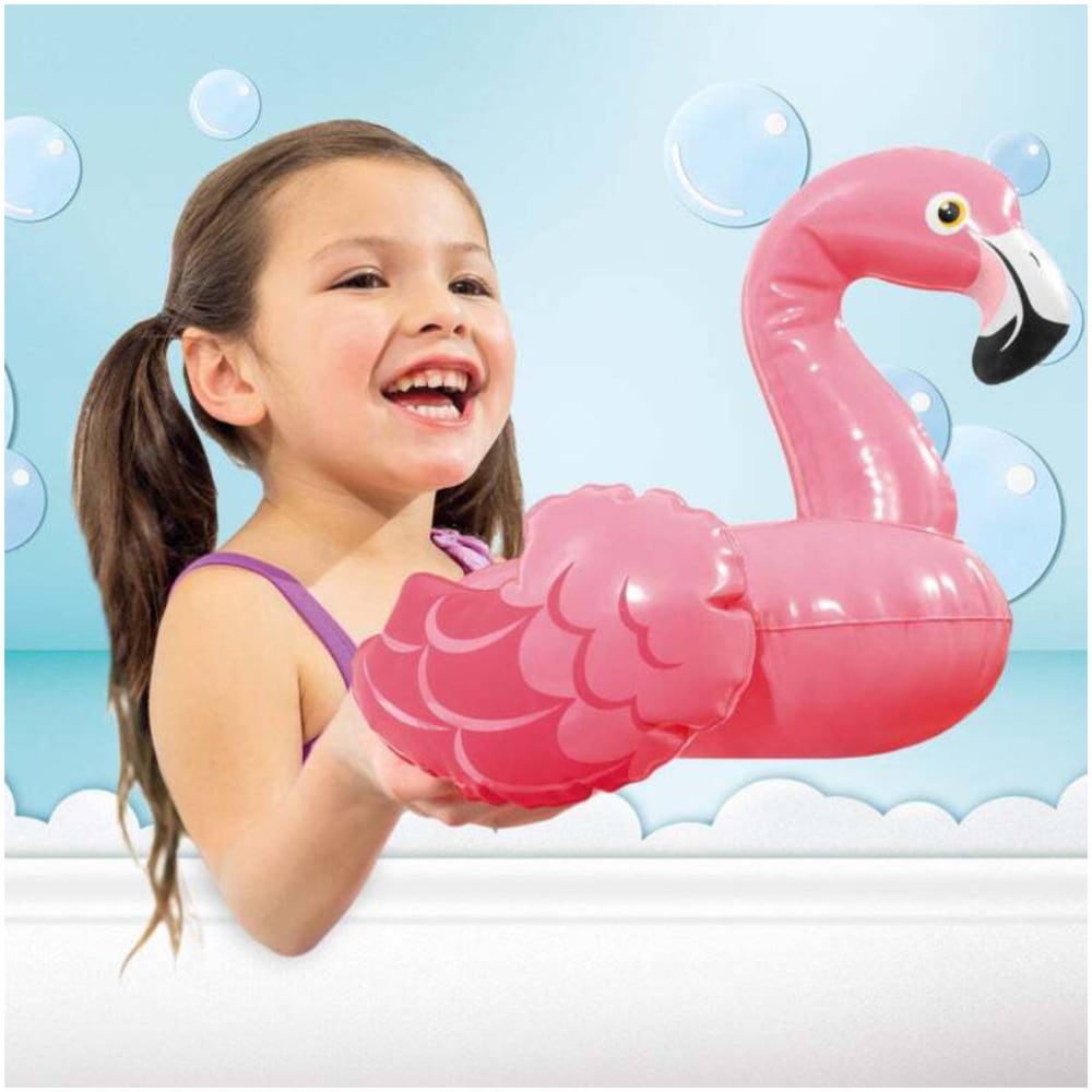 Juguetes Inflables INTEX para Bañera o Piscina, Animales