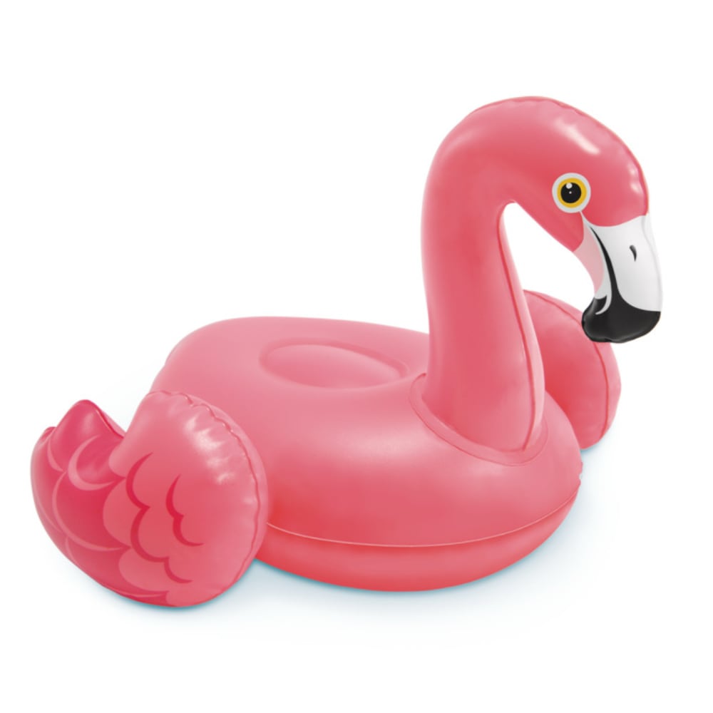 Juguetes Inflables INTEX para Bañera o Piscina, Animales