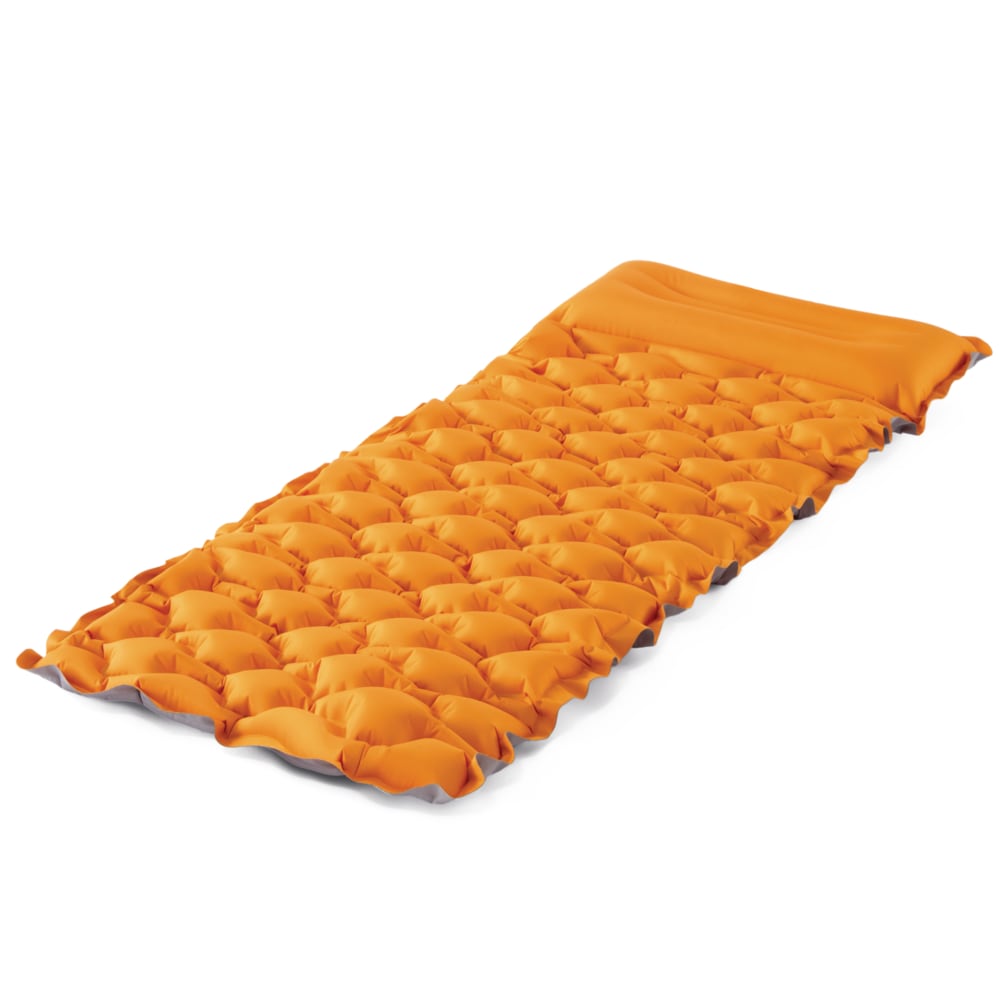 Colchón Inflable Individual TPU Camping Mat INTEX
