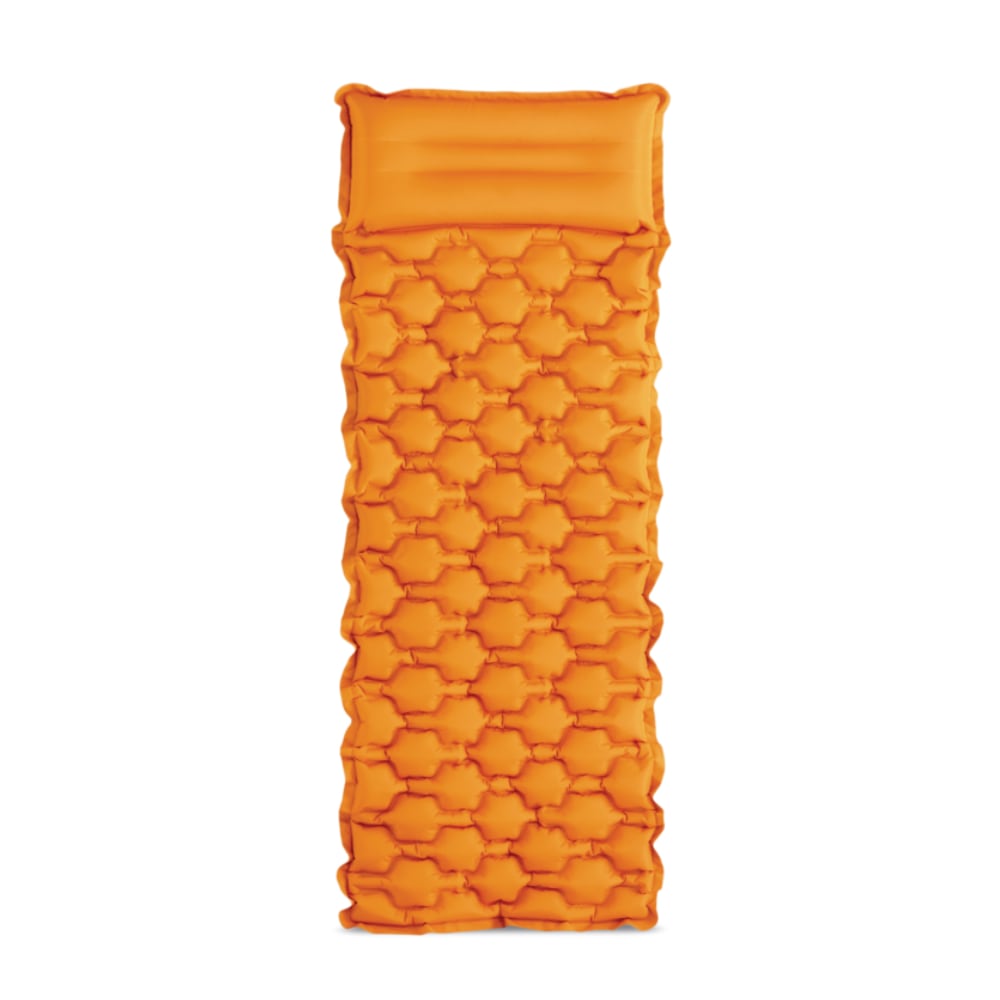 Colchón Inflable Individual TPU Camping Mat INTEX