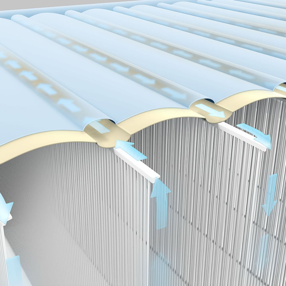 Colchón Inflable Eléctrico INTEX 1.5 Plazas Premaire I Elevated