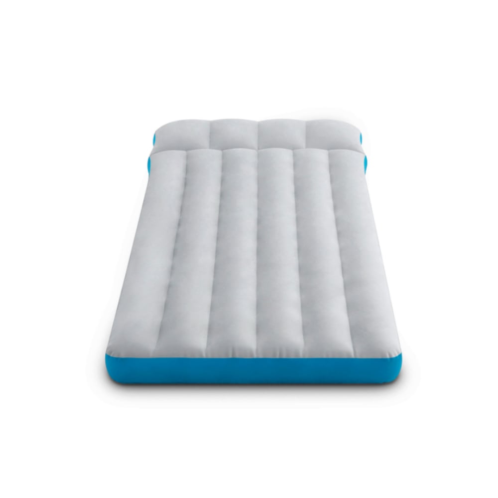 Colchón Inflable Camping Individual INTEX Talla M 72x189x20 cm