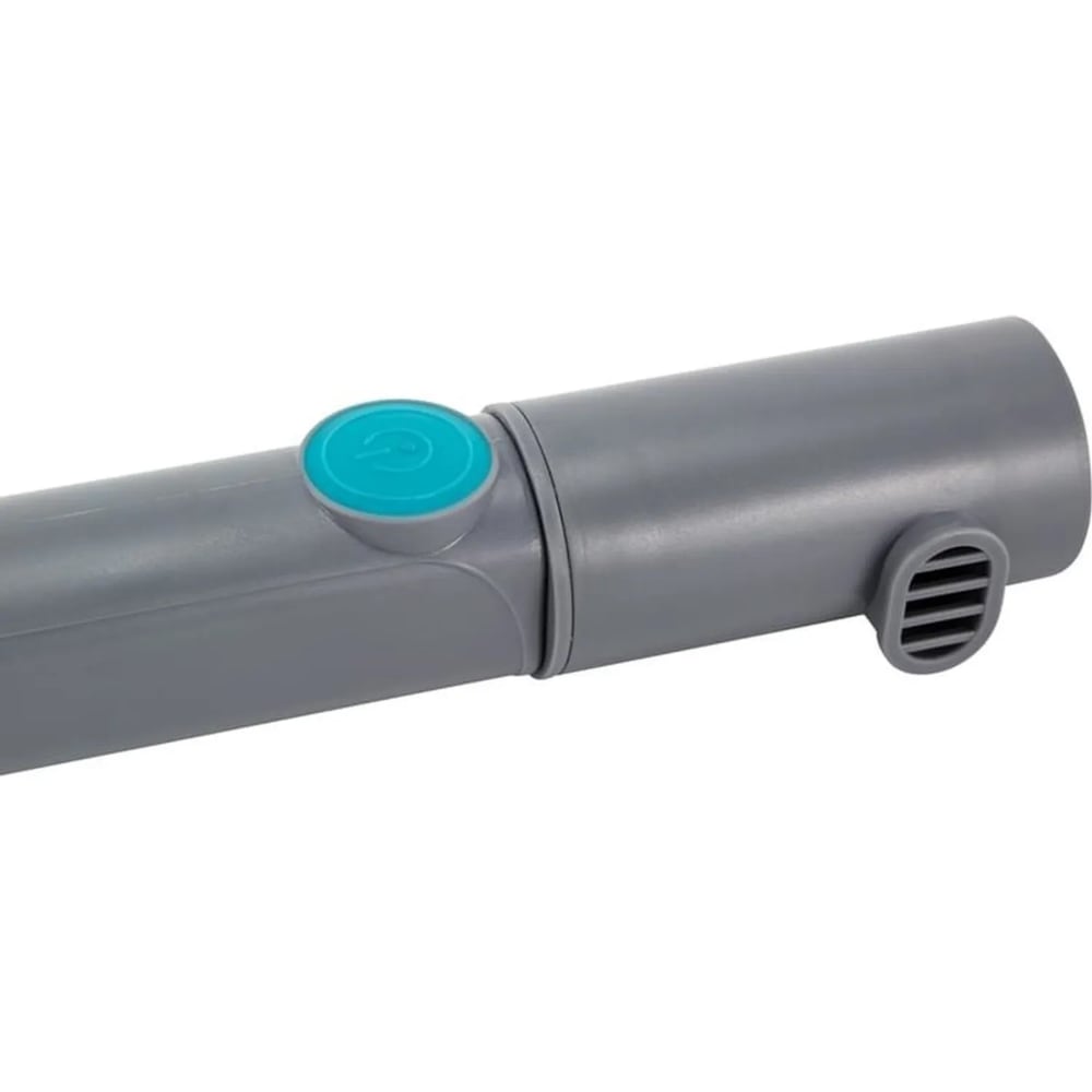 Aspiradora y Limpiafondos para Piscinas Pequeñas Jacuzzis y Hot Tubs KOKIDO Lektra