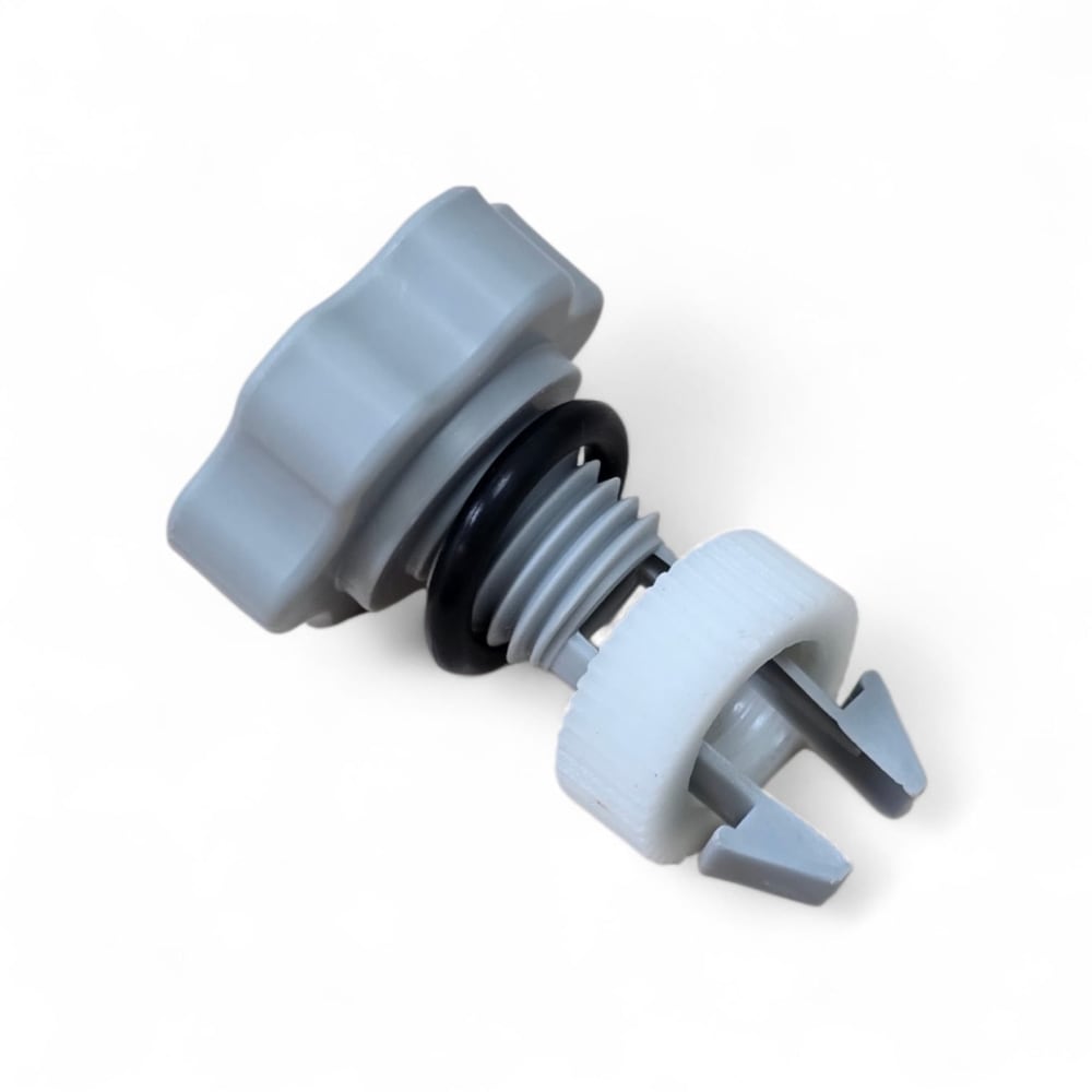 Válvula de Liberación de Aire INTEX con Junta - 10460