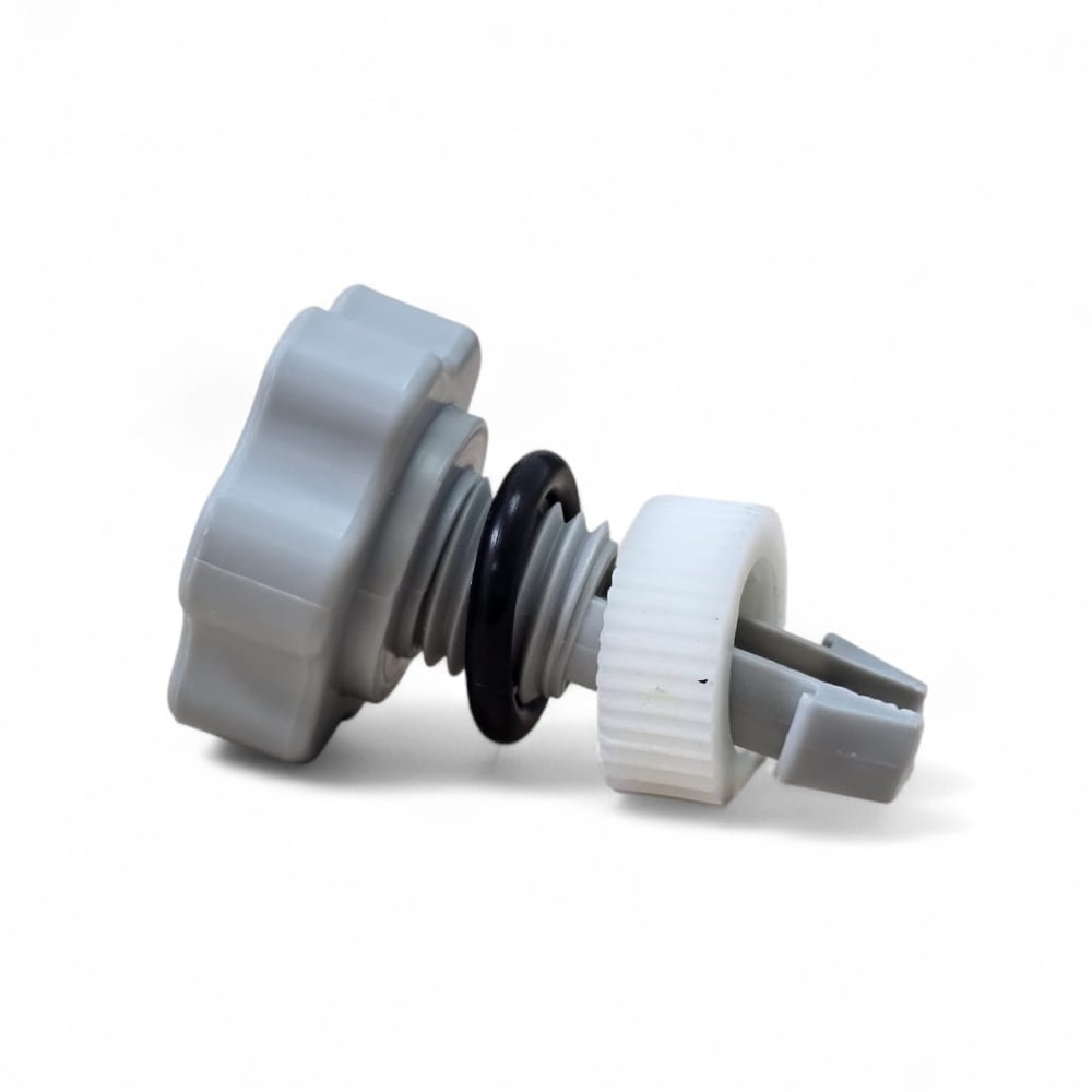 Válvula de Liberación de Aire INTEX con Junta - 10460