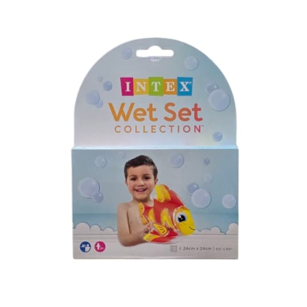 Juguetes Inflables INTEX para Bañera o Piscina, Animales