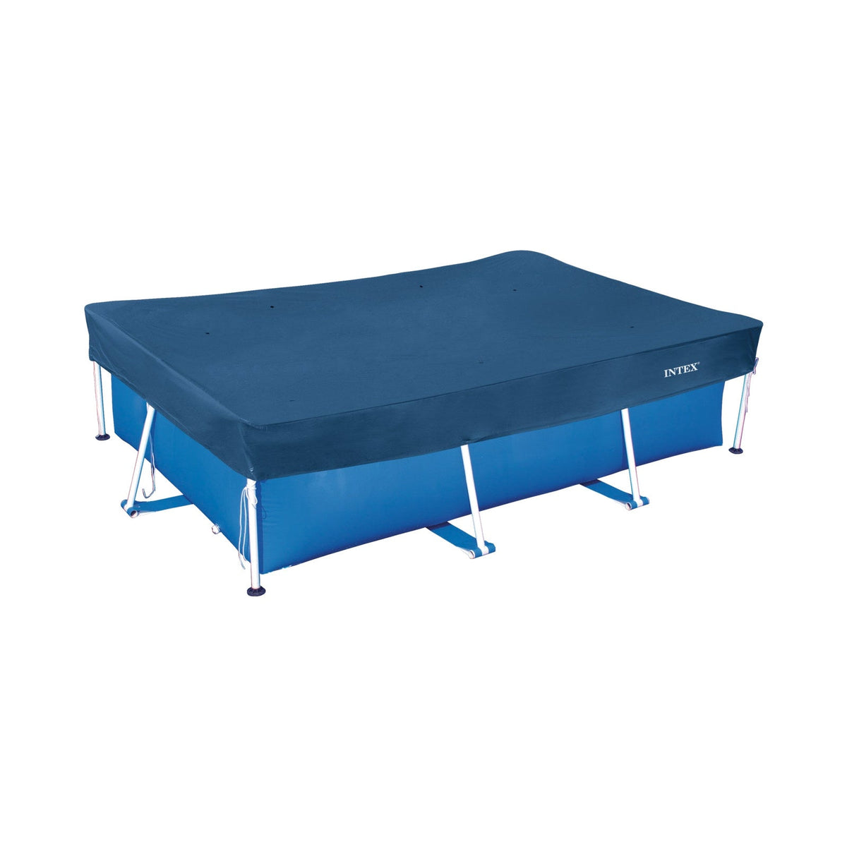 Cobertor All-Season INTEX para Piscina Rectangular 300 x 200 cm - con caja