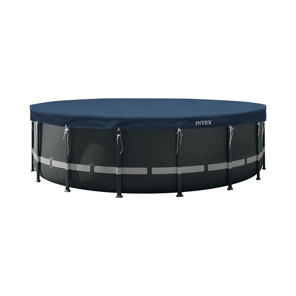 Cobertor All-Season INTEX para Piscina Redonda 488 cm