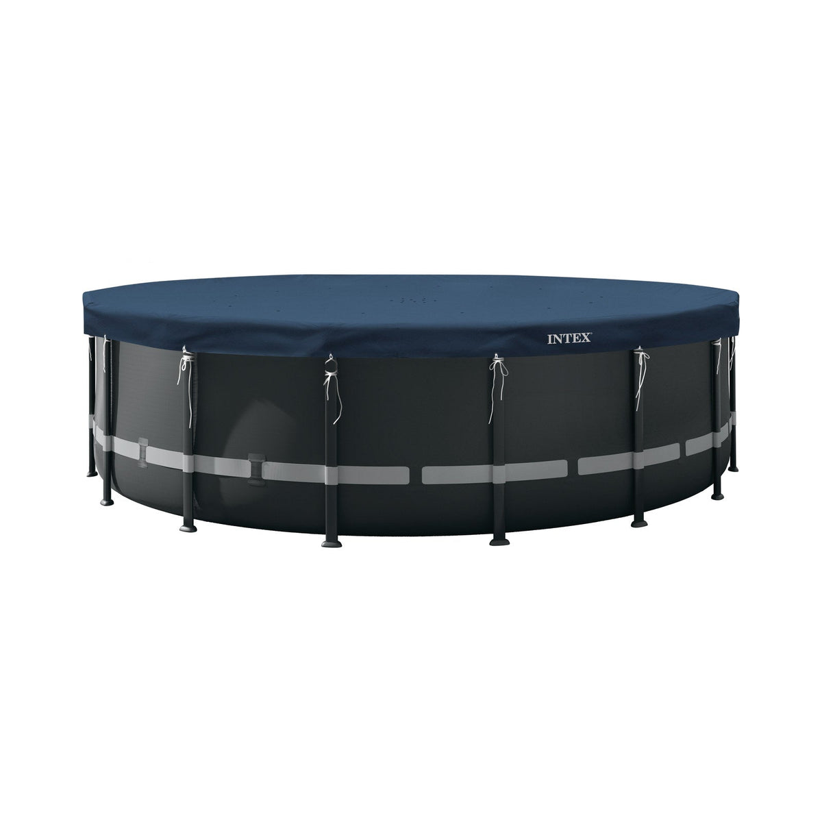 Cobertor All-Season INTEX para Piscina Redonda 549 cm
