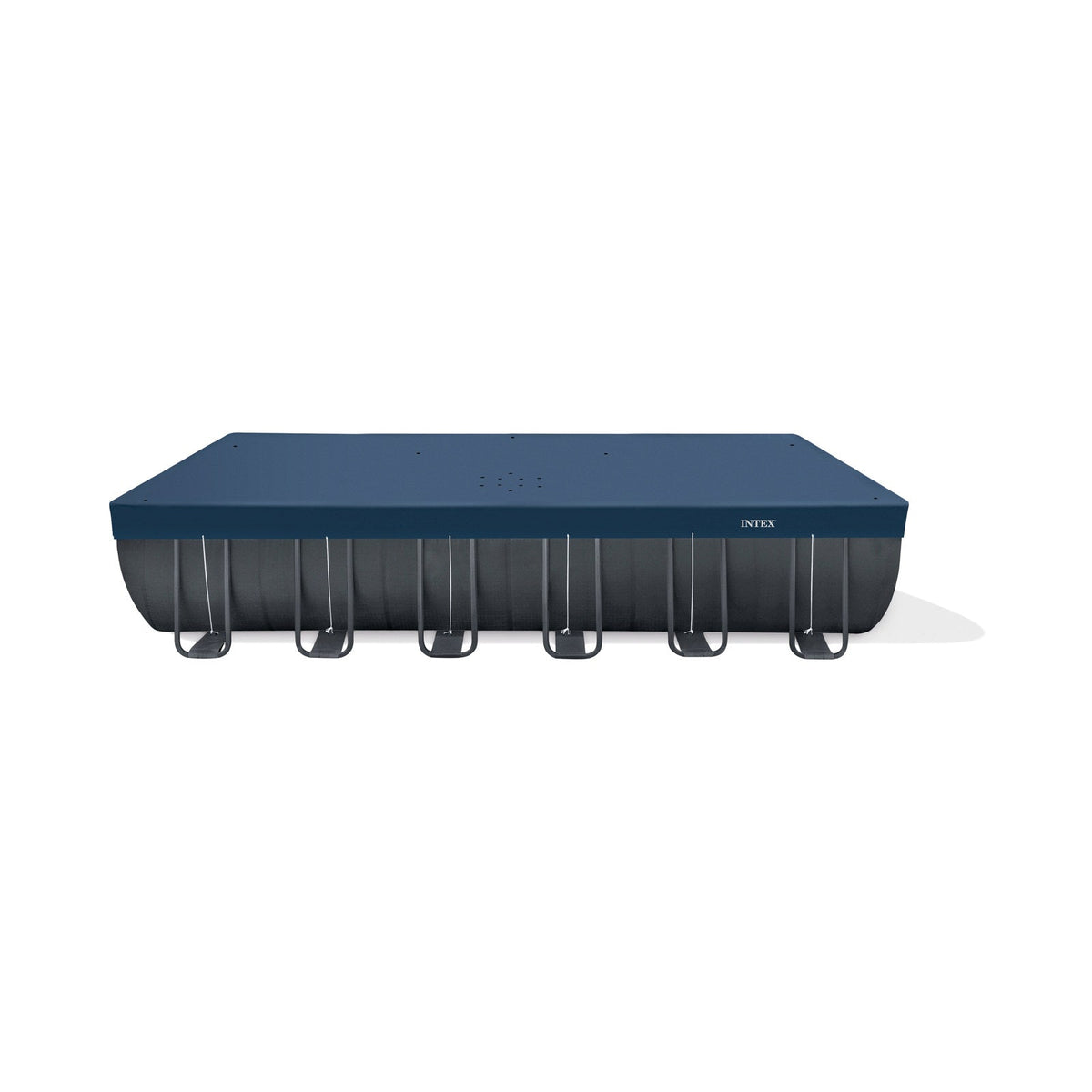 Cobertor All-Season INTEX para Piscina Rectangular 732 x 366 cm