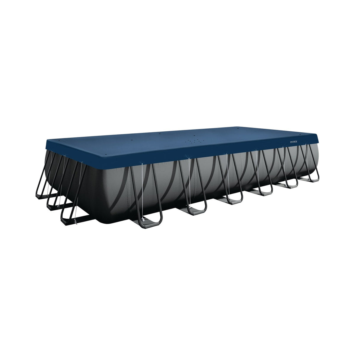 Cobertor All-Season INTEX para Piscina Rectangular 732 x 366 cm - vista 2